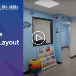 Center Layout Video Thumbnail