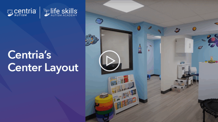 Center Layout Video Thumbnail