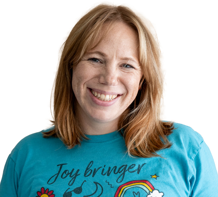Hillary Laney, M. Ed