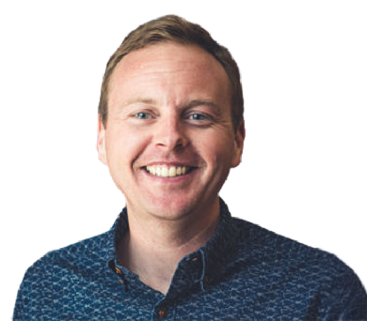 Tim Fuller, PH.D, BCBA-D