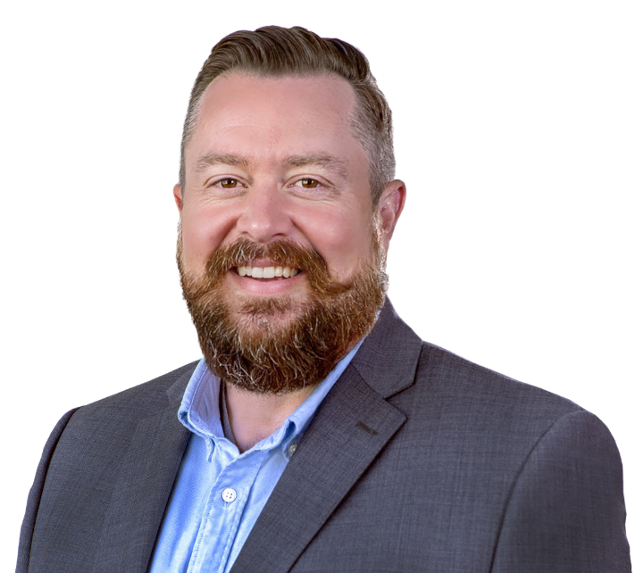 Timothy Yeager