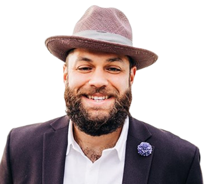 Dr. Edward Sanabria