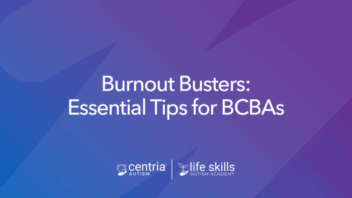 essential tips for bcbas