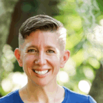 Dr. Cas Breaux Headshot