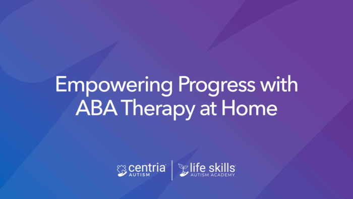 empowering progress at home