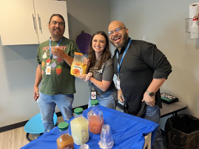 Albuquerque NM technicians
