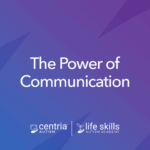the power of communication