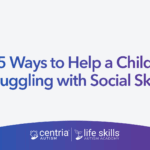 5 Ways to Help a Child Struggling with Social Skills 