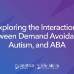 Exploring the interactions between demand avoidance, autism and aba