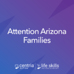 Blog graphic: attention arizona families