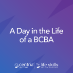 A day in the life of a bcba