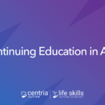 continuing education in aba