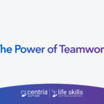 the power of teamwork