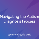 navigating the autism diagnosis process