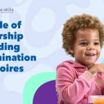 the role of mentorship in building dissemination repertoires graphic