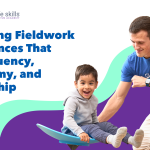 designing fieldwork experiences that build fluency, autonomy, and leadership