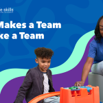 what makes a team feel like a team