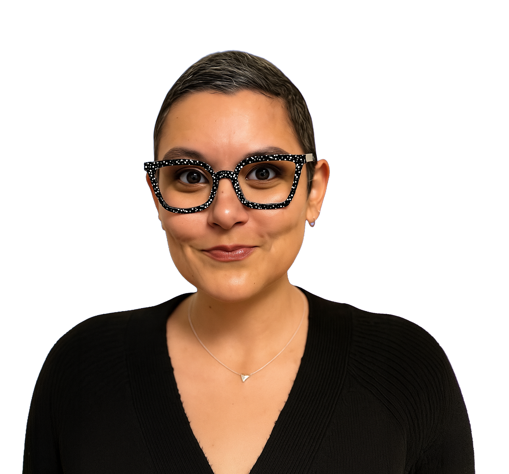 Jennifer Collado, BCBA, LBA, CHC