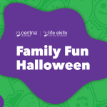 OCT 2026 Sensory-friendly Halloween activities