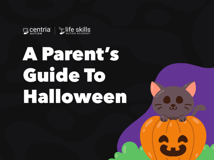 OCT 2026 Parents Guide Halloween